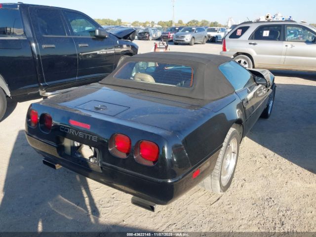 1995 CHEVROLET CORVETTE 1G1YY32P7S5112171 Photo 3