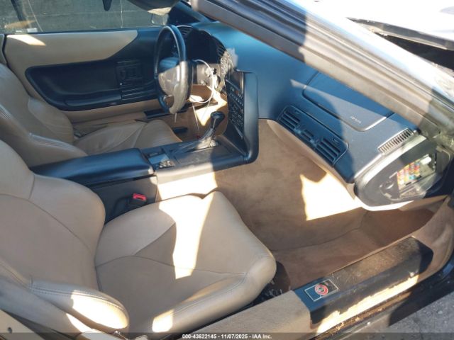 1995 CHEVROLET CORVETTE 1G1YY32P7S5112171 Photo 4