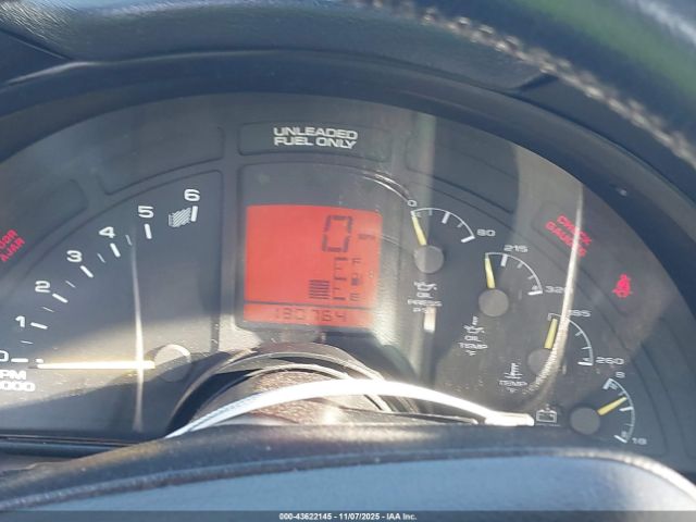 1995 CHEVROLET CORVETTE 1G1YY32P7S5112171 Photo 6