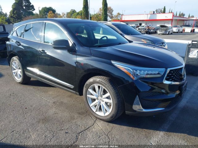 2019 ACURA RDX 5J8TC1H3XKL020493 Photo 0