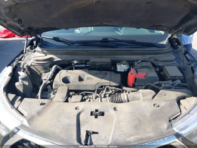 2019 ACURA RDX 5J8TC1H3XKL020493 Photo 9