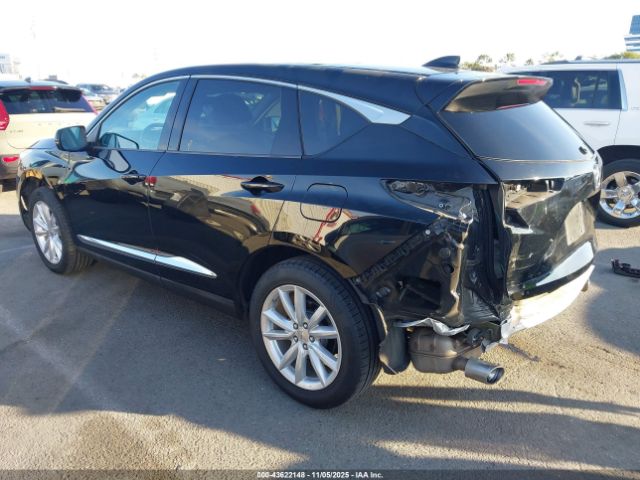 2019 ACURA RDX 5J8TC1H3XKL020493 Photo 2