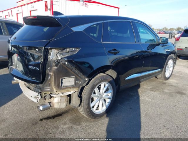 2019 ACURA RDX 5J8TC1H3XKL020493 Photo 3