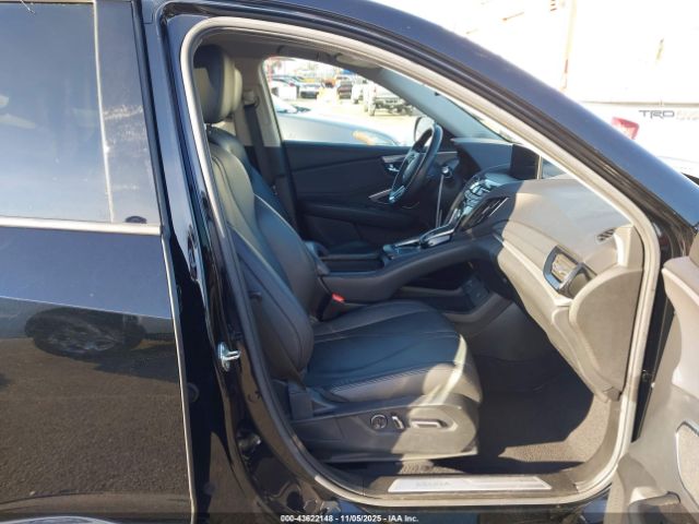 2019 ACURA RDX 5J8TC1H3XKL020493 Photo 4