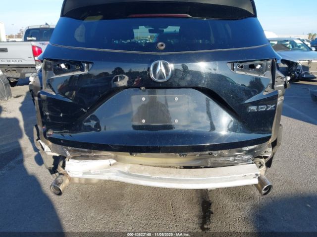 2019 ACURA RDX 5J8TC1H3XKL020493 Photo 5