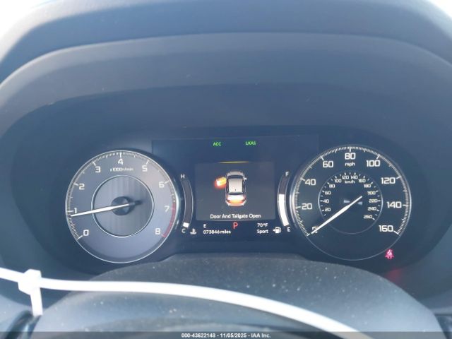 2019 ACURA RDX 5J8TC1H3XKL020493 Photo 6