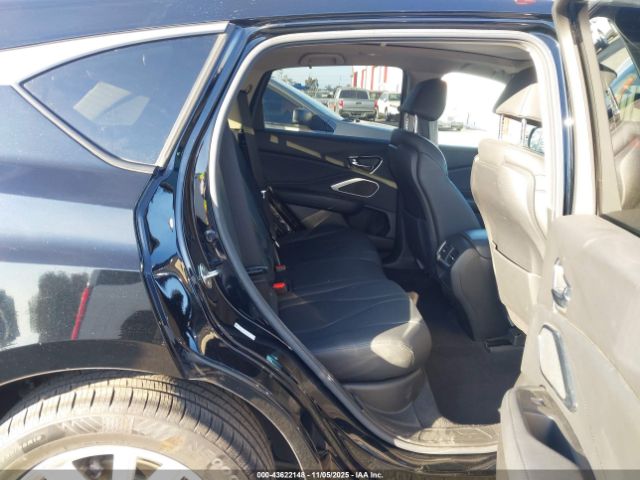 2019 ACURA RDX 5J8TC1H3XKL020493 Photo 7