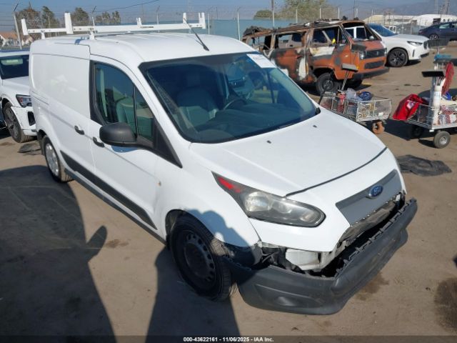 2014 FORD TRANSIT CONNECT NM0LS7EX8E1159708