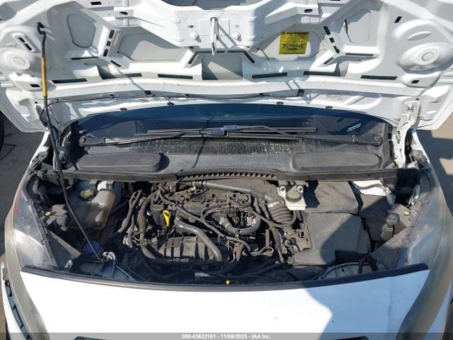 2014 FORD TRANSIT CONNECT NM0LS7EX8E1159708 Photo 9