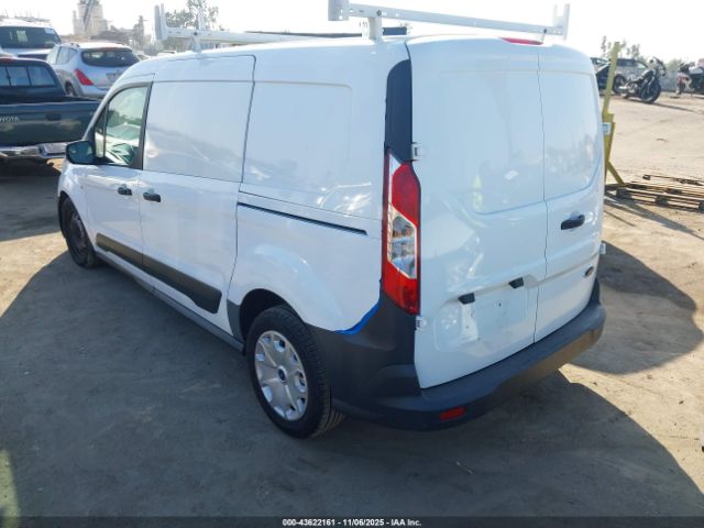 2014 FORD TRANSIT CONNECT NM0LS7EX8E1159708 Photo 2