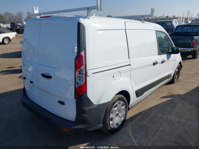 2014 FORD TRANSIT CONNECT NM0LS7EX8E1159708 Photo 3