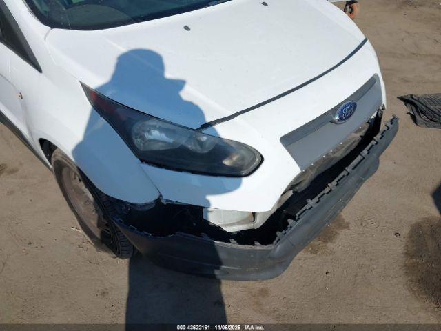 2014 FORD TRANSIT CONNECT NM0LS7EX8E1159708 Photo 5