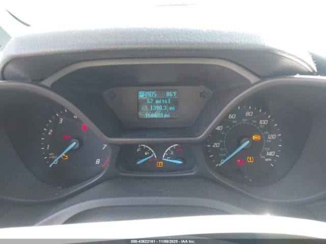 2014 FORD TRANSIT CONNECT NM0LS7EX8E1159708 Photo 6