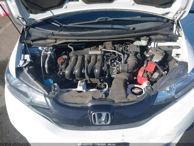 3HGGK5G57FM735301 Honda FIT LX