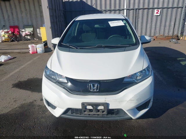 3HGGK5G57FM735301 Honda FIT LX