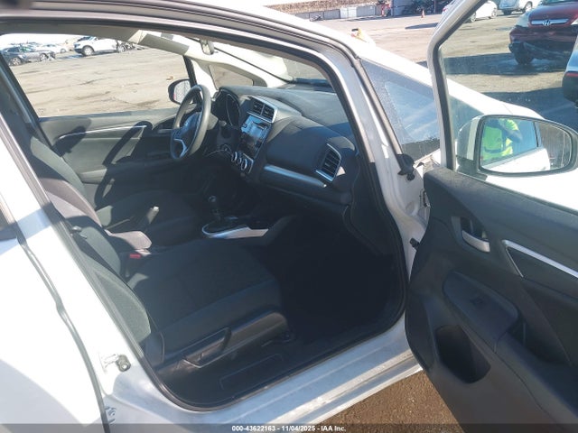 3HGGK5G57FM735301 Honda FIT LX