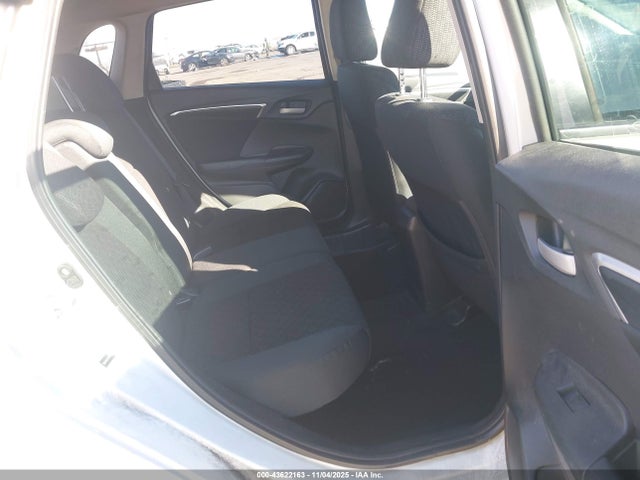 3HGGK5G57FM735301 Honda FIT LX