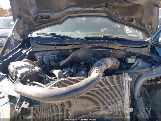 2023 FORD F-150 1FTFW1E89PFB30640 Photo 9