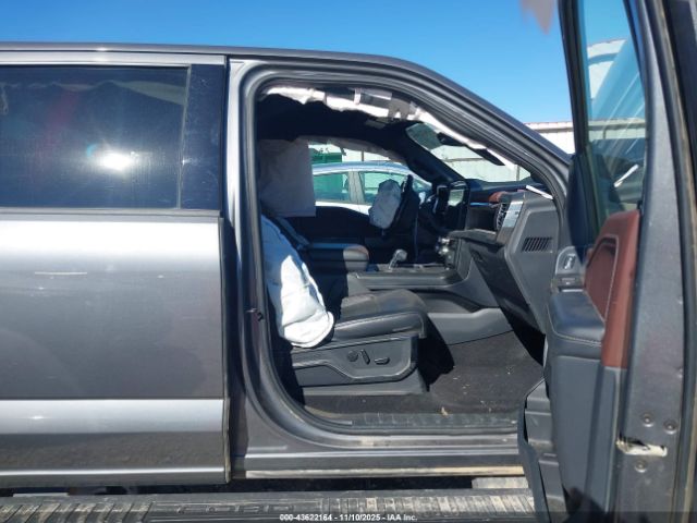 2023 FORD F-150 1FTFW1E89PFB30640 Photo 4