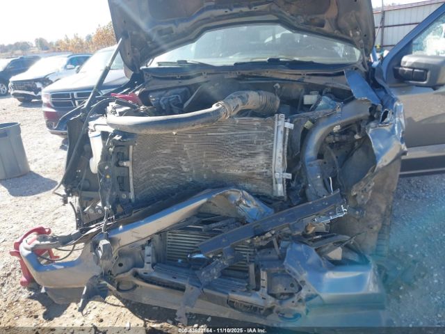 2023 FORD F-150 1FTFW1E89PFB30640 Photo 5