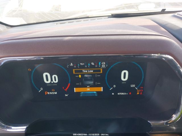 2023 FORD F-150 1FTFW1E89PFB30640 Photo 6