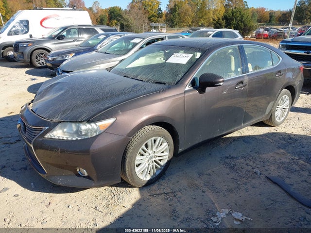 Продажа на аукционе авто 2013 Lexus Es 350, vin: JTHBK1GGXD2021944, номер лота: 43622189