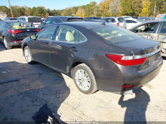Продажа на аукционе авто 2013 Lexus Es 350, vin: JTHBK1GGXD2021944, номер лота: 43622189