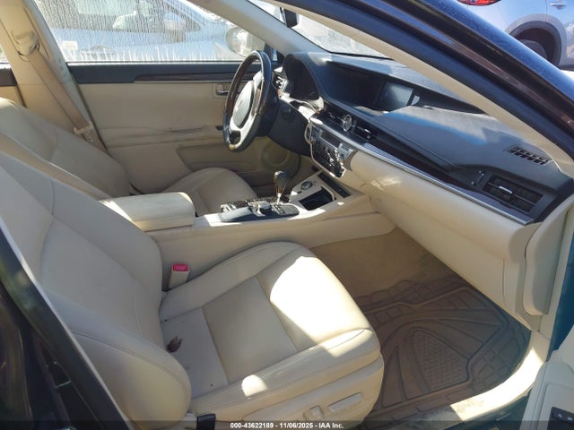 Продажа на аукционе авто 2013 Lexus Es 350, vin: JTHBK1GGXD2021944, номер лота: 43622189
