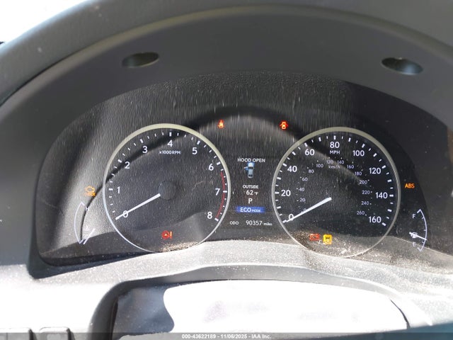 Продажа на аукционе авто 2013 Lexus Es 350, vin: JTHBK1GGXD2021944, номер лота: 43622189