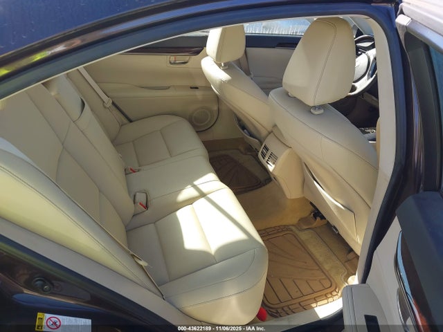 Продажа на аукционе авто 2013 Lexus Es 350, vin: JTHBK1GGXD2021944, номер лота: 43622189