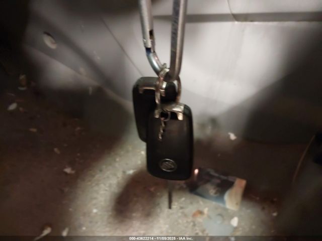 2014 BUICK ENCORE KL4CJBSB3EB680129 Photo 10