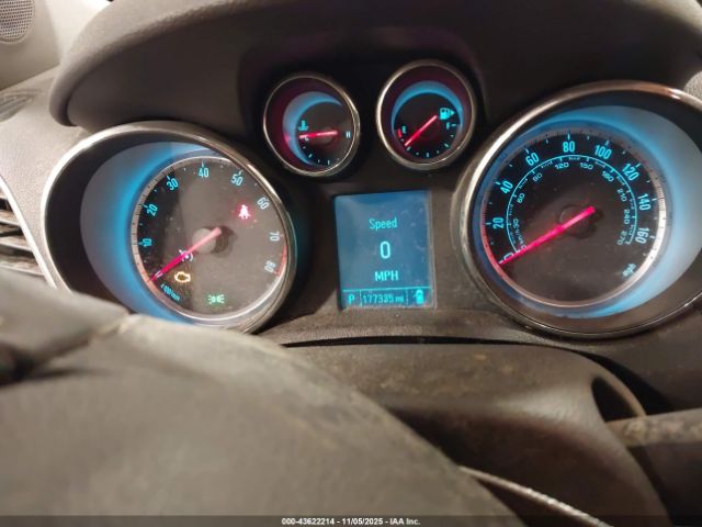 2014 BUICK ENCORE KL4CJBSB3EB680129 Photo 6