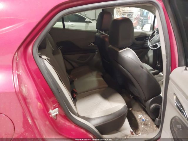 2014 BUICK ENCORE KL4CJBSB3EB680129 Photo 7