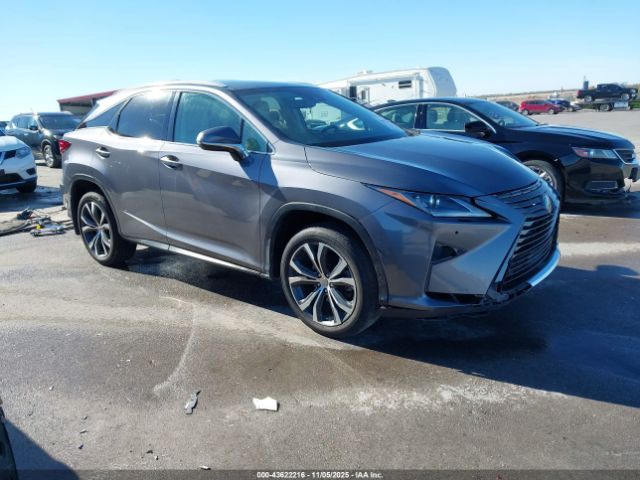 2017 LEXUS RX 350 2T2BZMCA4HC054070
