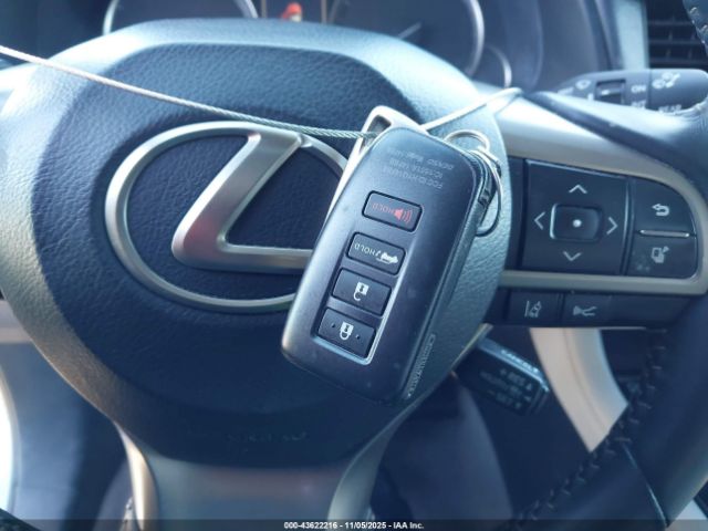 2017 LEXUS RX 350 2T2BZMCA4HC054070 Photo 10