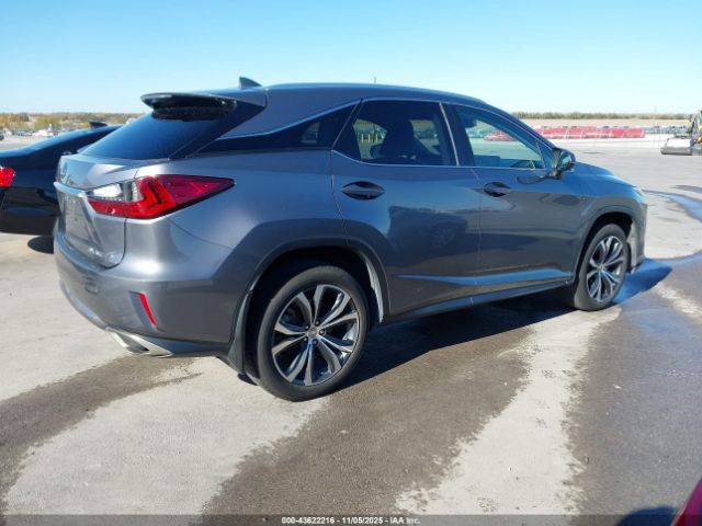 2017 LEXUS RX 350 2T2BZMCA4HC054070 Photo 3