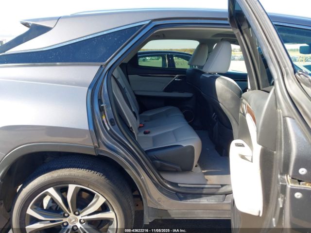 2017 LEXUS RX 350 2T2BZMCA4HC054070 Photo 7