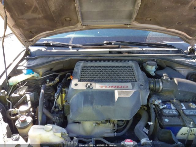 2008 ACURA RDX 5J8TB18258A004667 Photo 9