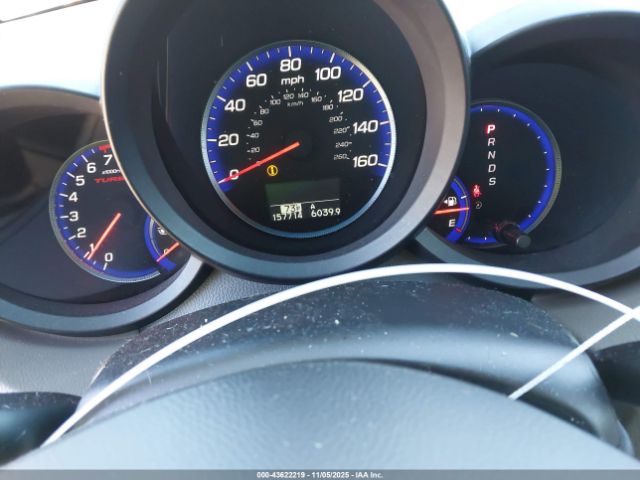 2008 ACURA RDX 5J8TB18258A004667 Photo 6