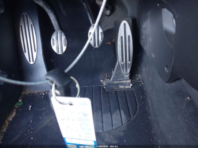 2011 MINI COOPER S WMWSV3C51BTY21836 Photo 10