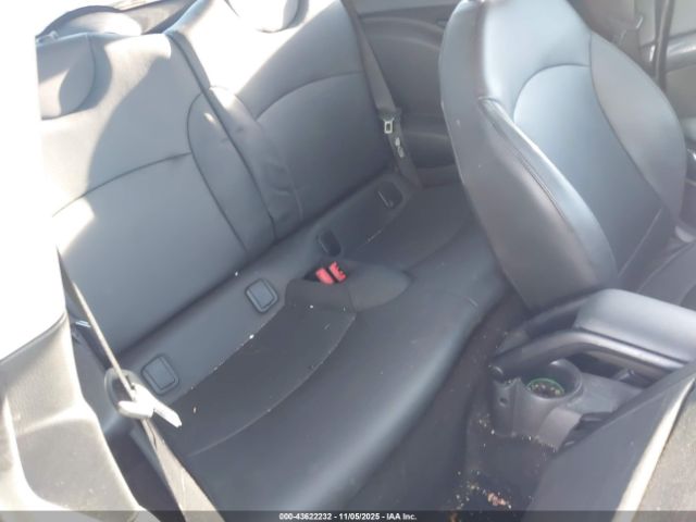 2011 MINI COOPER S WMWSV3C51BTY21836 Photo 7