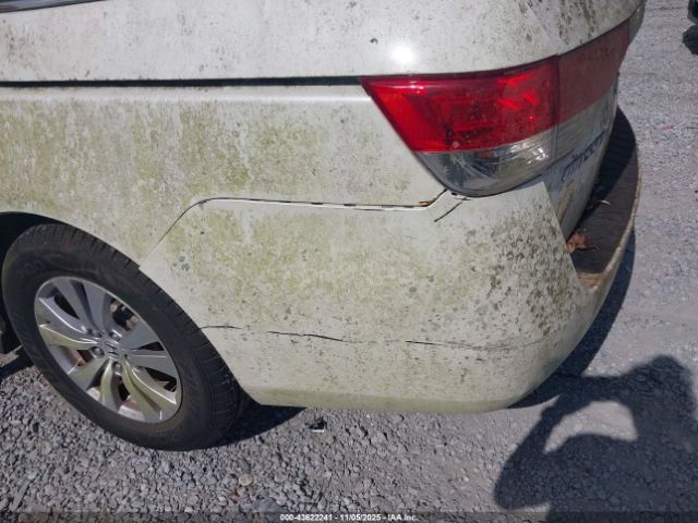 2016 HONDA ODYSSEY 5FNRL5H6XGB017288 Photo 5