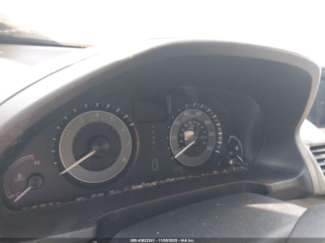 2016 HONDA ODYSSEY 5FNRL5H6XGB017288 Photo 6