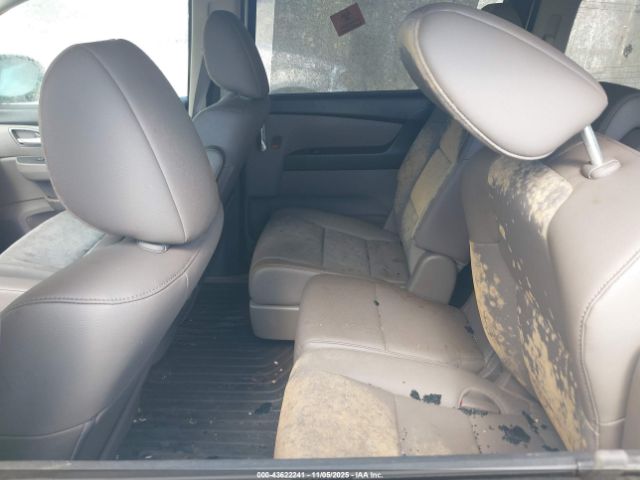 2016 HONDA ODYSSEY 5FNRL5H6XGB017288 Photo 7