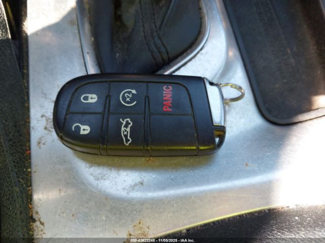 2015 DODGE CHARGER 2C3CDXBG3FH776832 Photo 10