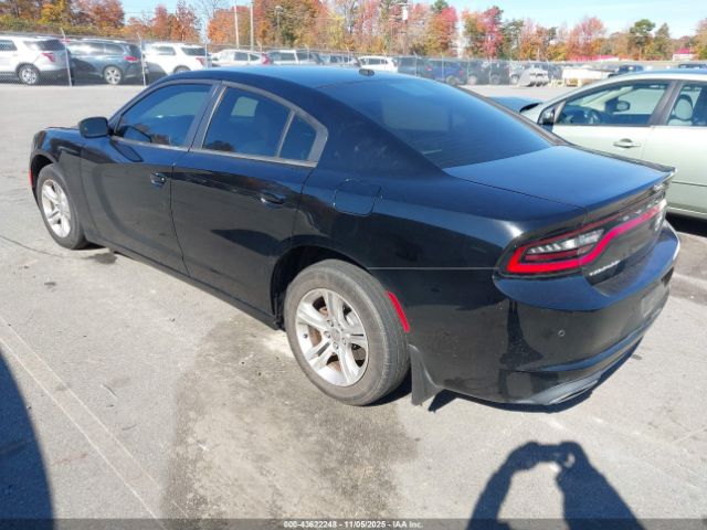2015 DODGE CHARGER 2C3CDXBG3FH776832 Photo 2