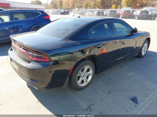 2015 DODGE CHARGER 2C3CDXBG3FH776832 Photo 3
