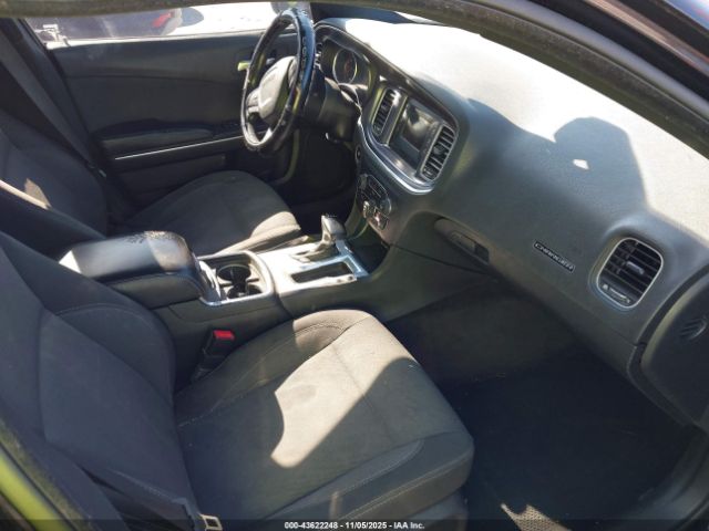 2015 DODGE CHARGER 2C3CDXBG3FH776832 Photo 4
