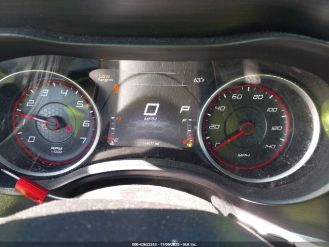 2015 DODGE CHARGER 2C3CDXBG3FH776832 Photo 6