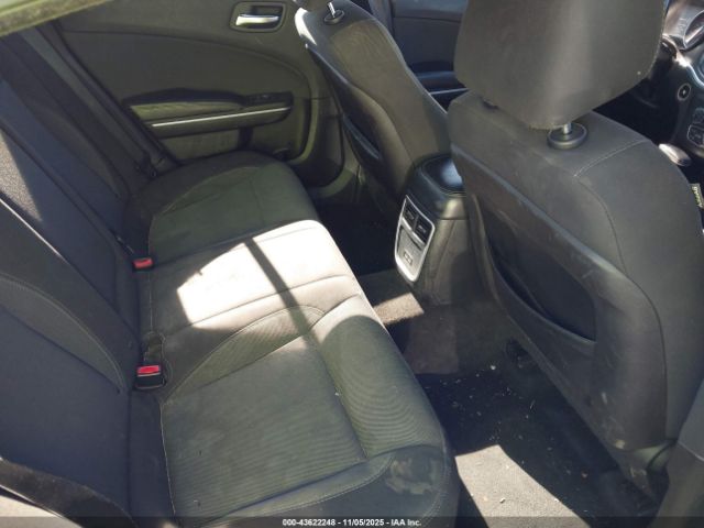 2015 DODGE CHARGER 2C3CDXBG3FH776832 Photo 7